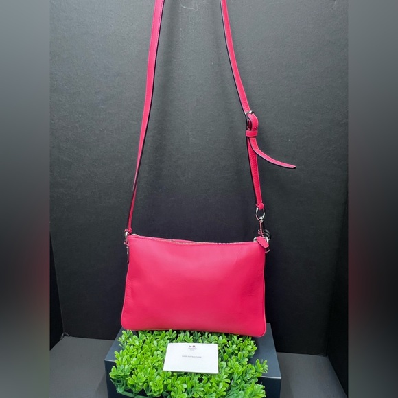 Coach crossbody bag NWOT - Picture 7 of 10